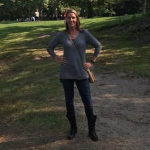 Meet your Posher, Janet